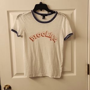 Forever 21 tee